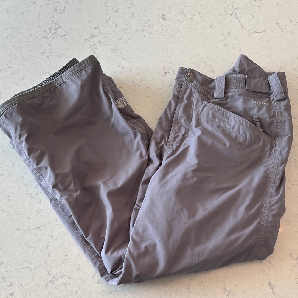 The North Face HyVent Snow Pants XS